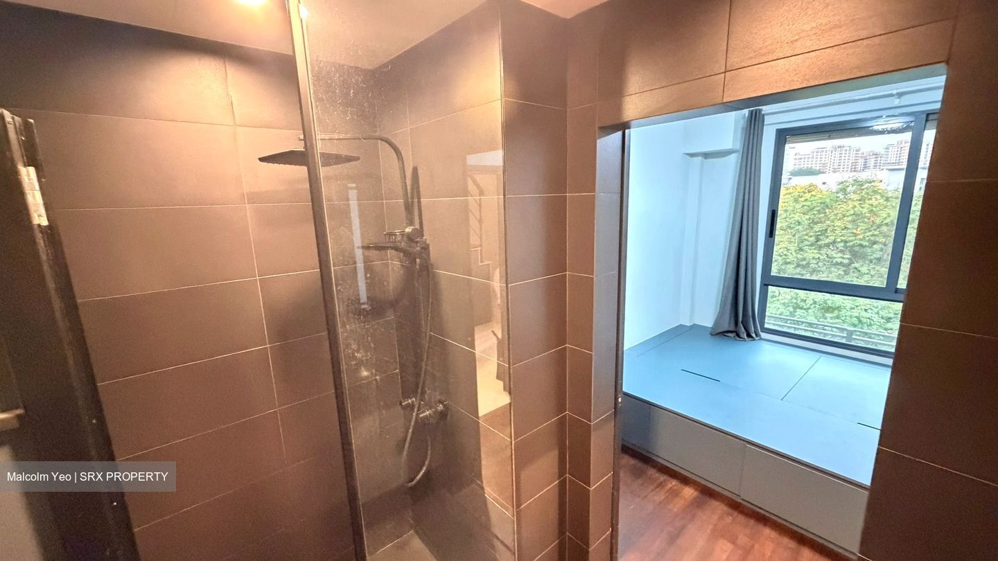 Residences 88 (D14), Apartment #560314101